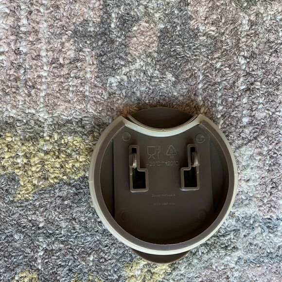 Simple Aztec Design Coffee Mug - Picture 3 of 6